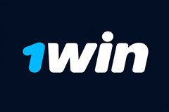 1WIN logo