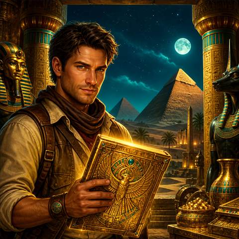 Book of Dead