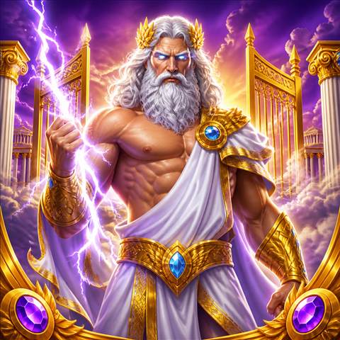 Gates of Olympus