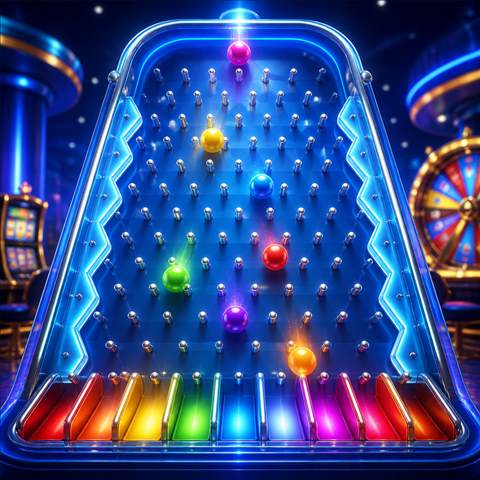 Plinko
