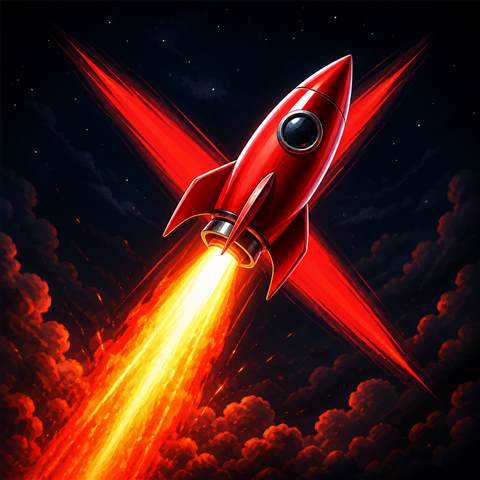 Rocket X