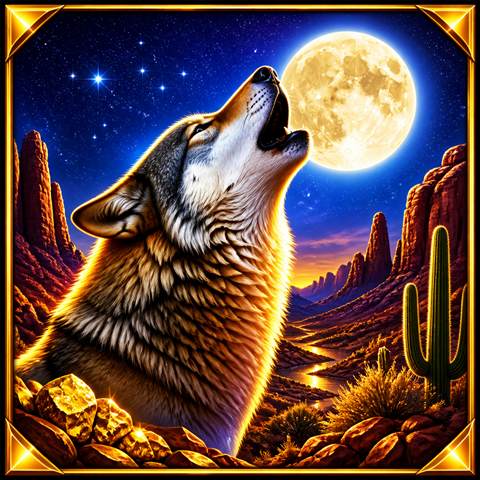 Wolf Gold