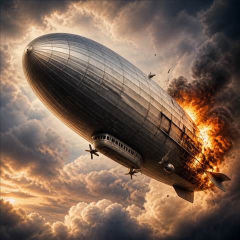 Zeppelin
